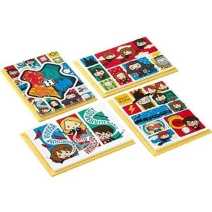 Hallmark Kids Harry Potter Tarjetas para todas las_3