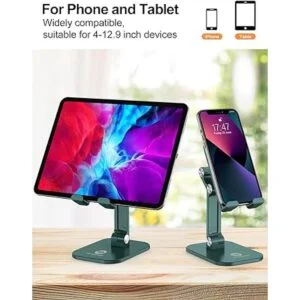 OCYCLONE Soporte para teléfono celular soporte ajustable_4