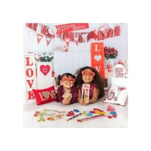 Regalos para el día de San Valentín para el aula de los_2