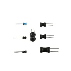 BOJACK 15 valores 160 piezas de inductor de 10 uH a 20 mH_4