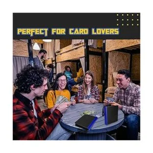 CloverCat Carpeta de tarjetas de doble cara 40 páginas