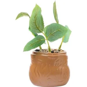 Silver Buffalo Harry Potter Planta de vegetación_2