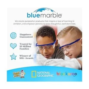 NATIONAL GEOGRAPHIC Piedras preciosas pulidas de calidad_6