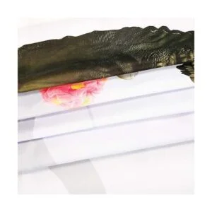 RosieLily Cortina de ducha de dinosaurio cortina de ducha