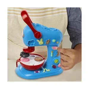 PlayDoh Kitchen Creations Ultimate Juego de hornear_4