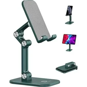 OCYCLONE Soporte para teléfono celular soporte ajustable_1