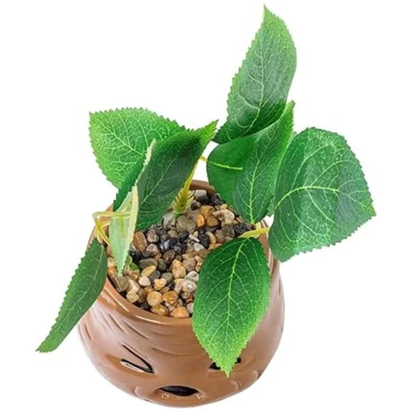 Silver Buffalo Harry Potter Planta de vegetación_3