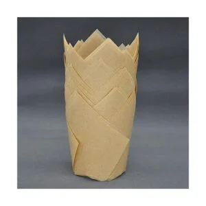 QLSmypkg Envolturas de papel grandes a prueba de grasa_6