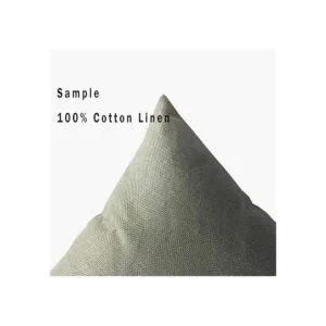 AOYEGO Funda de cojín de piel de vaca diseño de vaca_6