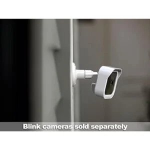 Carcasa y soporte de montaje para cámara Blink para_2