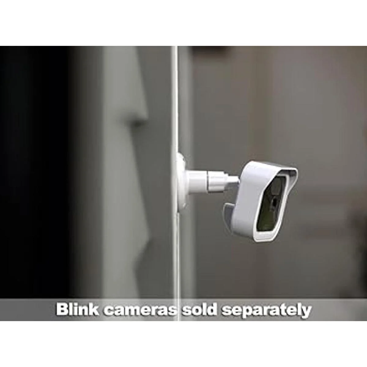 Carcasa y soporte de montaje para cámara Blink para_2