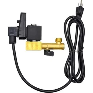 Tanque de agua temporizado automático válvula de drenaje_4