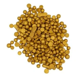 Blended Waxes Inc. Cera selladora de botellas de 1