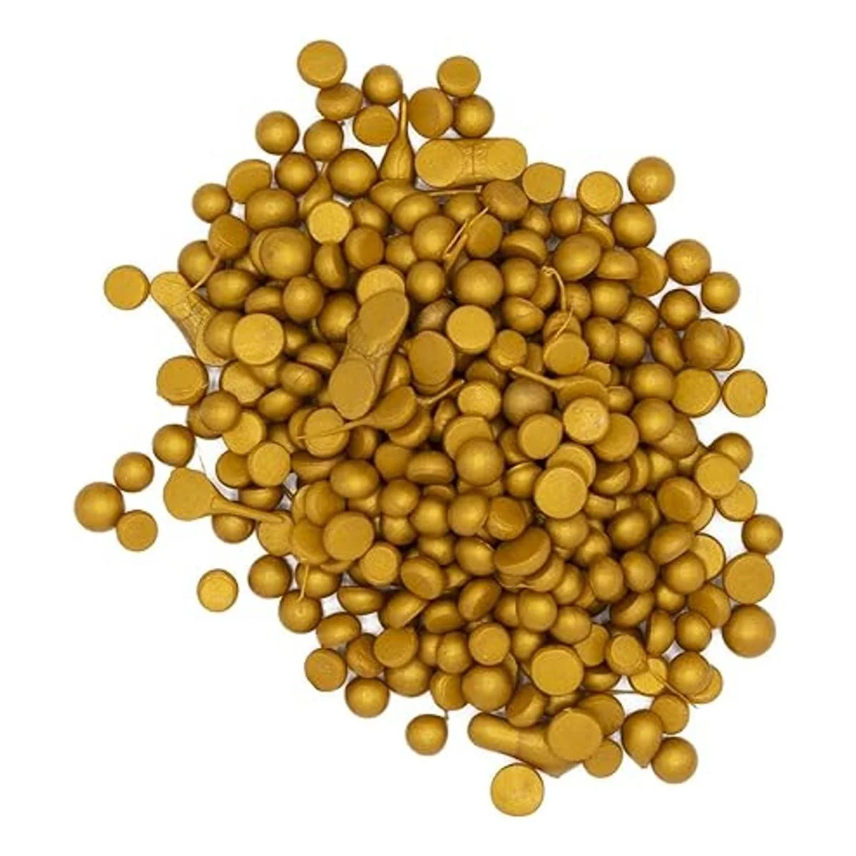 Blended Waxes Inc. Cera selladora de botellas de 1