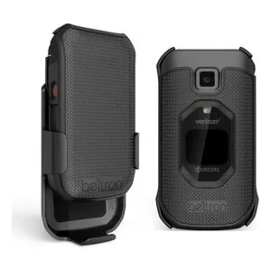 Funda con clip para cinturón Kyocera DuraXV Extreme E4810_1