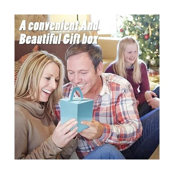 25 cajas de papel para magdalenas cajas de regalo