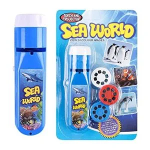 Georgie Porgy Juego de juguetes para proyectores para_1