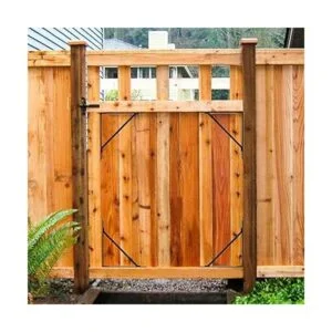 GoldOrcle Kit de puerta antihundimiento resistente sin