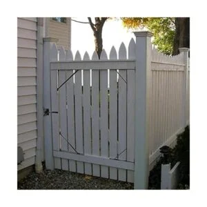 GoldOrcle Kit de puerta antihundimiento resistente sin