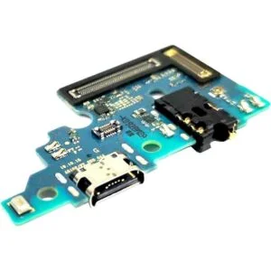 Bestdealing Cable flexible para puerto de carga USB Galaxy_2