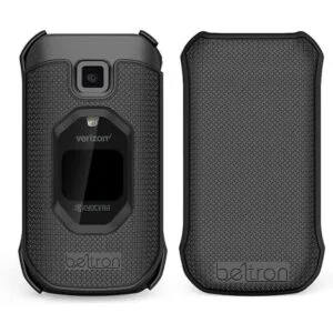 Funda con clip para cinturón Kyocera DuraXV Extreme E4810_5