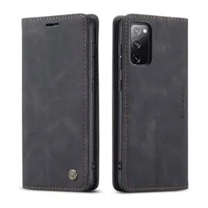 Funda tipo cartera para Samsung Galaxy S20 FE 5G funda_1