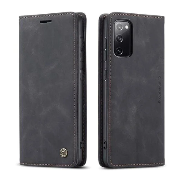 Funda tipo cartera para Samsung Galaxy S20 FE 5G funda_1