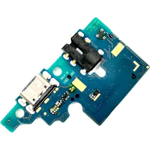 Bestdealing Cable flexible para puerto de carga USB Galaxy_4