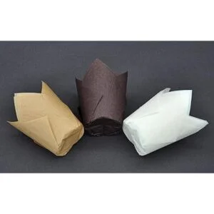 QLSmypkg Envolturas de papel grandes a prueba de grasa_4