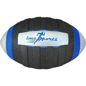 LMC Products BOSS Foam Football Fútbol infantil para_3