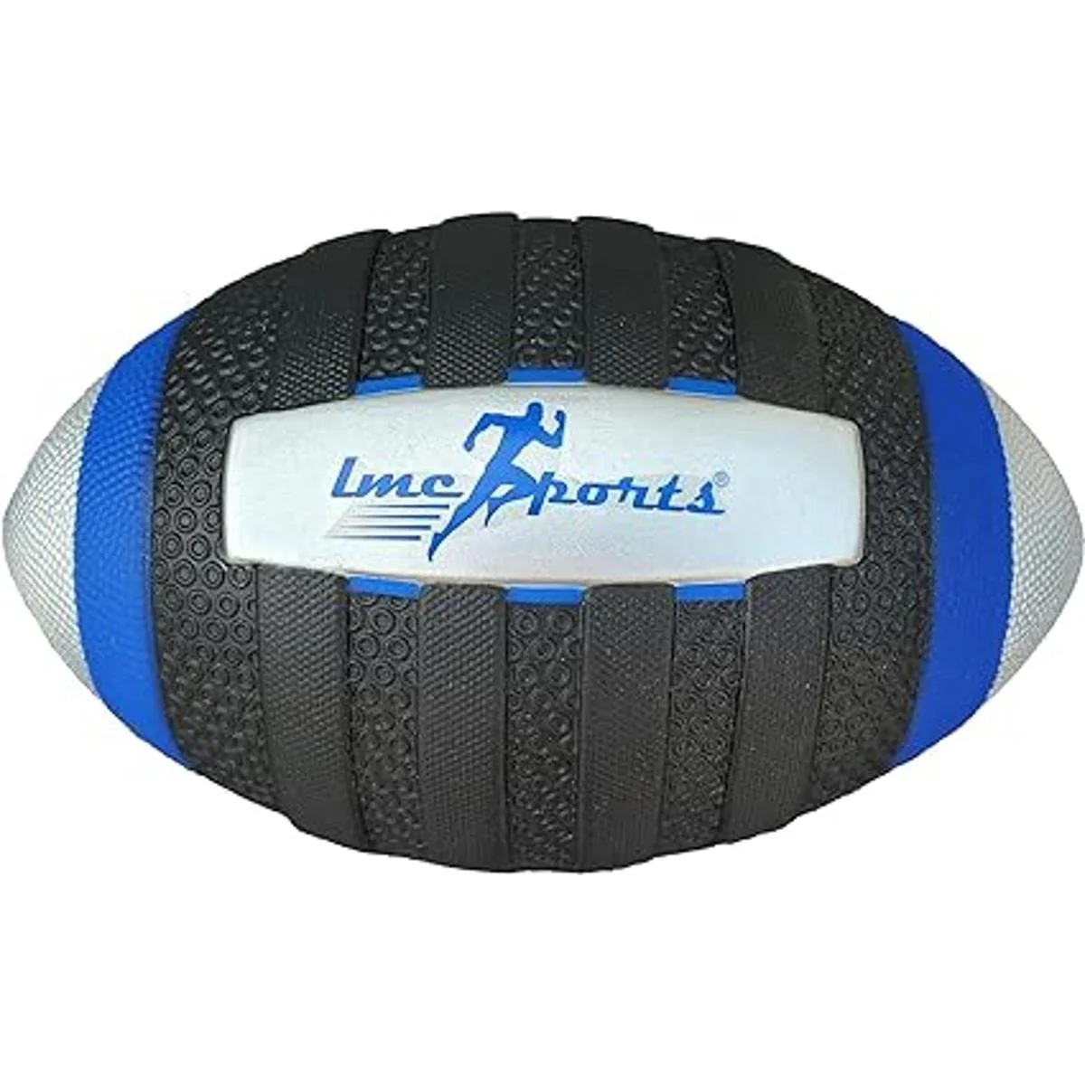 LMC Products BOSS Foam Football Fútbol infantil para_3