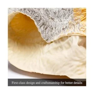 AQKILO Máscara de tigre de látex de cabeza completa_5