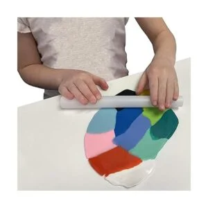 Hapinest Crea tus propios recipientes de huellas de mano_6