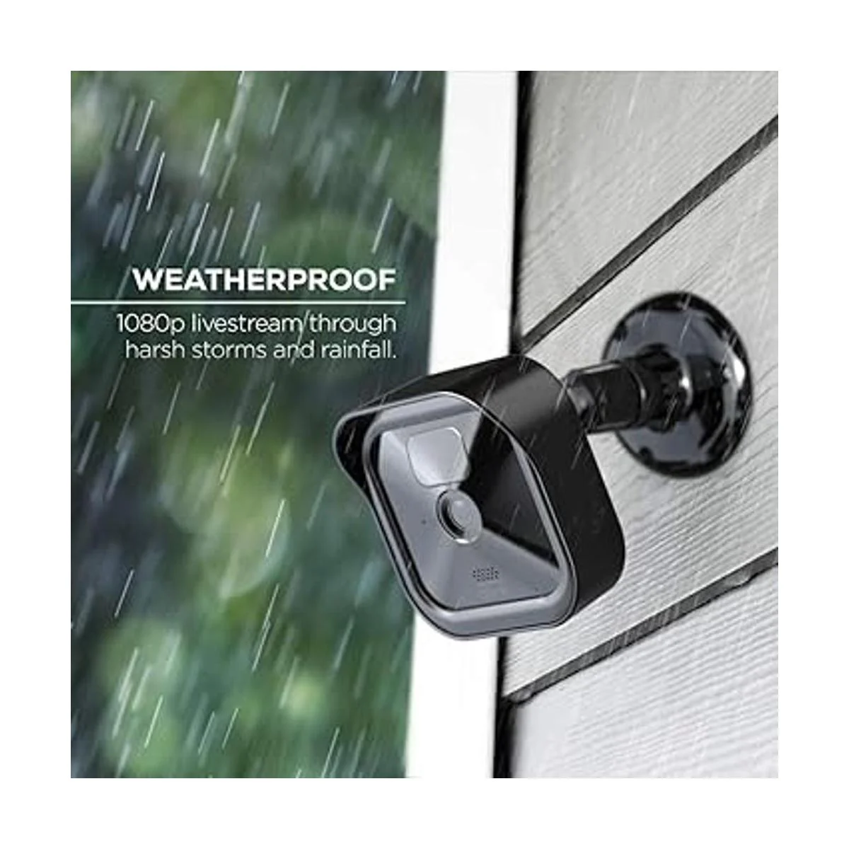 Carcasa y soporte de montaje para cámara Blink para_5