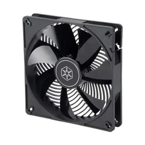 SilverStone Technology Ventilador de ordenador con_2