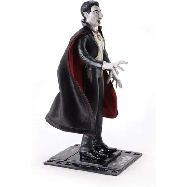 BendyFigs Universal Monsters Drácula_2