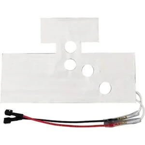 5303918301 Kit de calentador de garaje para refrigerador_4