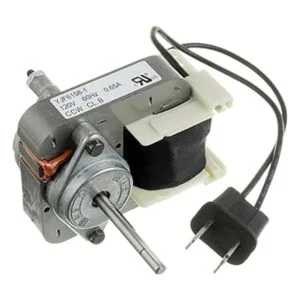 BOJACK Motor de ventilador de ventilación de baño de 120 V_2