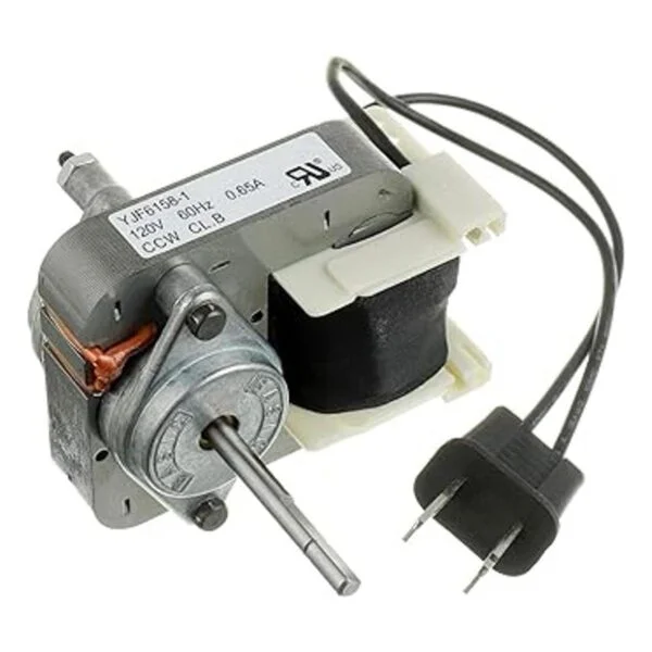 BOJACK Motor de ventilador de ventilación de baño de 120 V_2