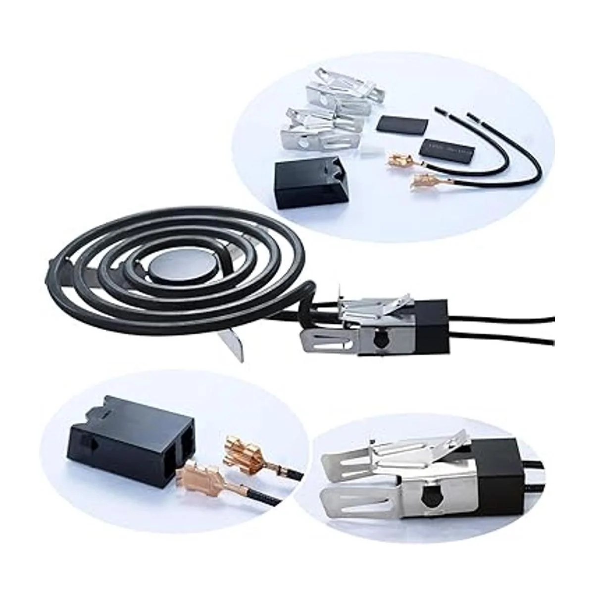 MP22YA Juego de unidades de elementos de bobina de