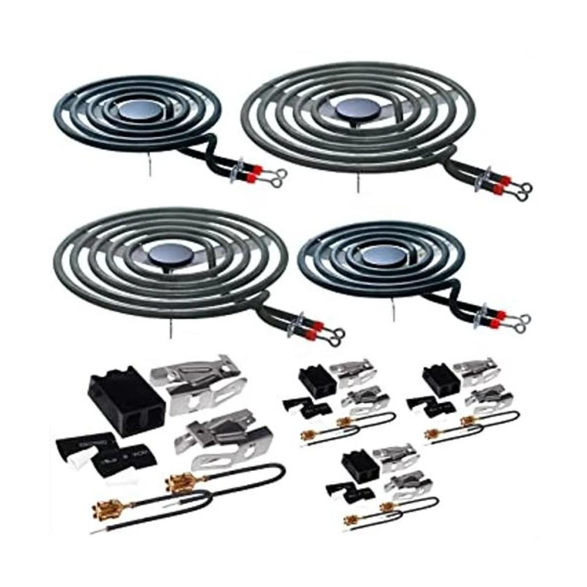 MP22YA Juego de unidades de elementos de bobina de