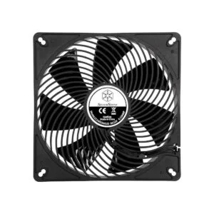 SilverStone Technology Ventilador de ordenador con_3
