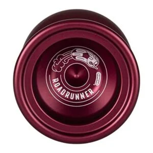 Duncan Toys Roadrunner YoYo YoYo Nivel de experto que no_1