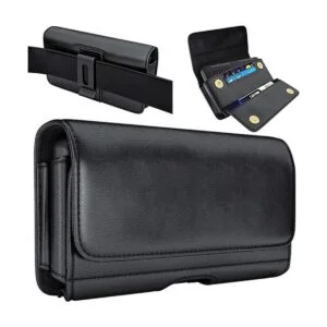 DeBin Funda para cinturón para iPhone SE 2020 iPhone_1