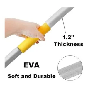 Espadas de espuma de juguete para niños juego de juguete_3