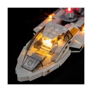 BRIKSMAX Kit de iluminación LED para Mos Eisley Cantina_6