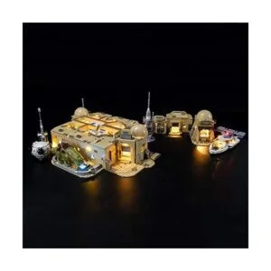 BRIKSMAX Kit de iluminación LED para Mos Eisley Cantina_4