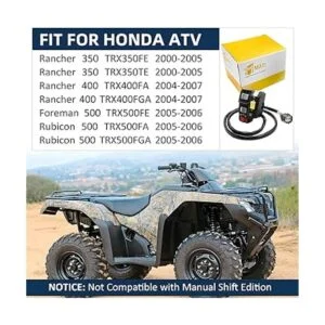 M MATI Control de manillar interruptor eléctrico de parada_2