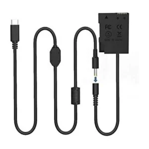 F1TP EH5 USBC adaptador de corriente EP5A DC Coupler_1