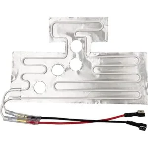 5303918301 Kit de calentador de garaje para refrigerador_3